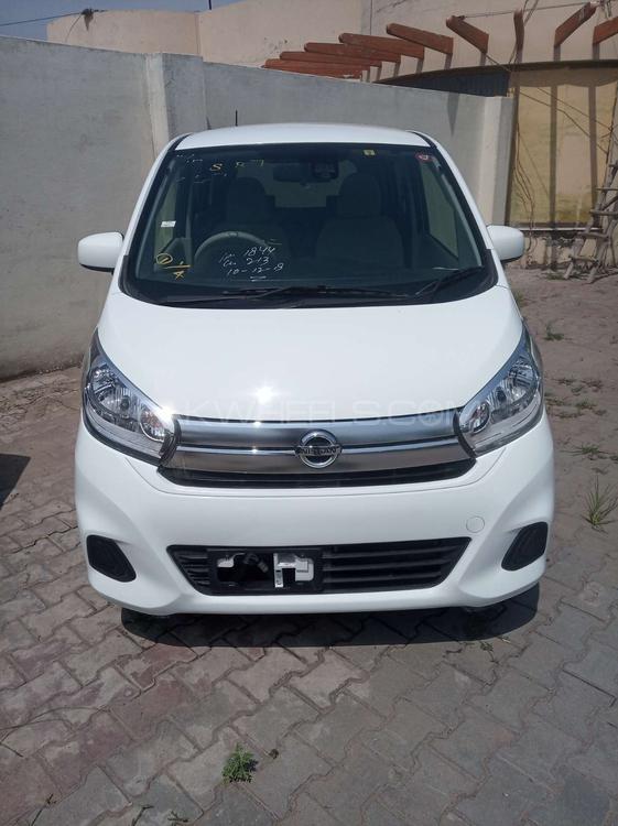 Nissan Dayz 2016 for Sale in Gujranwala Image-1