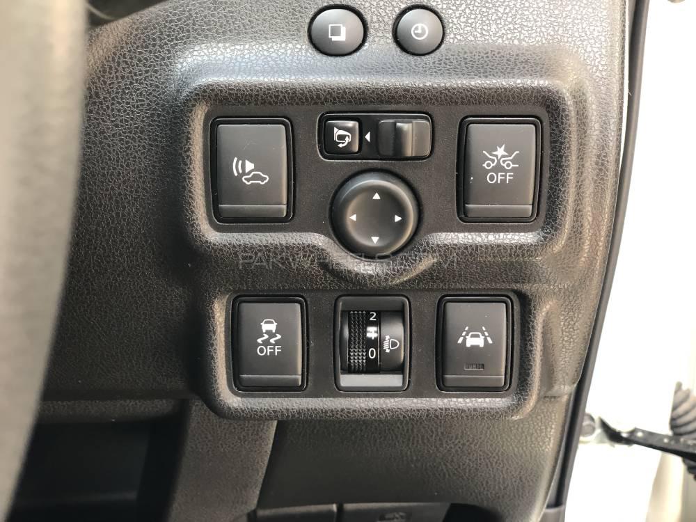 Nissan Note 2016 for Sale in Lahore Nissan Note 2016 for Sale in Lahore Image-20