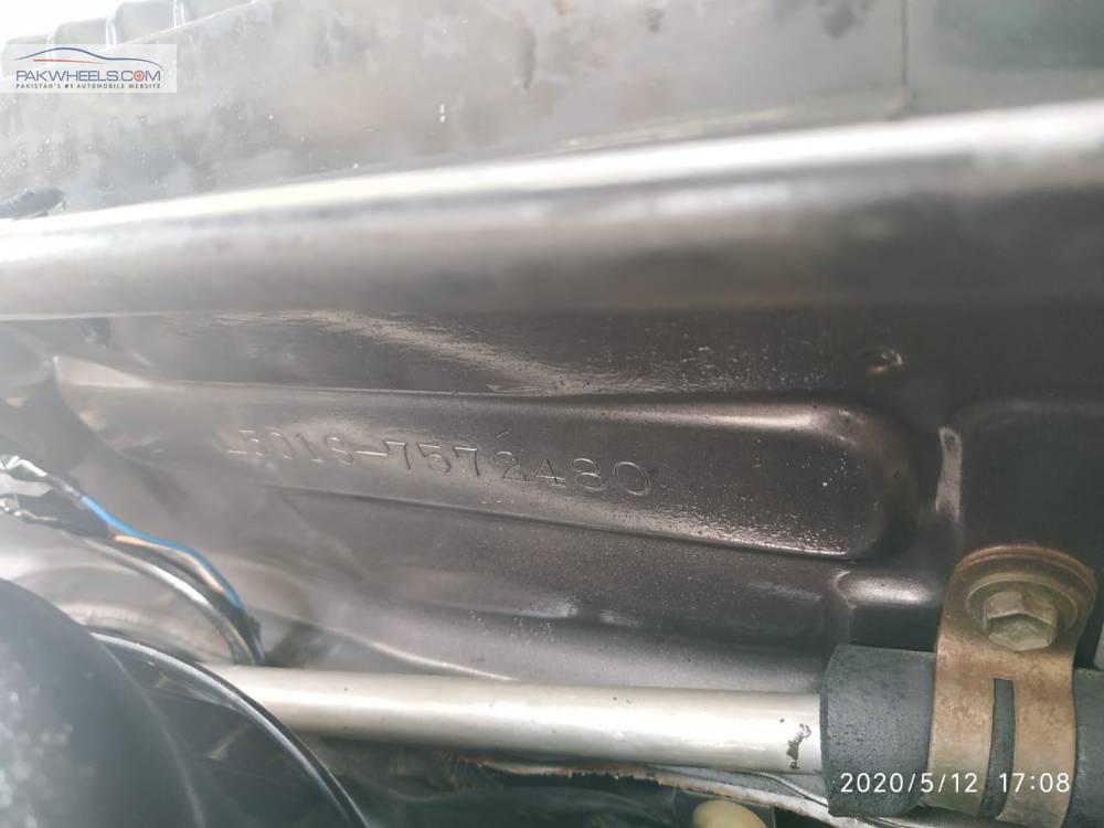 Daihatsu Cuore 2010 for Sale in Karachi Daihatsu Cuore 2010 for Sale in Karachi Image-15