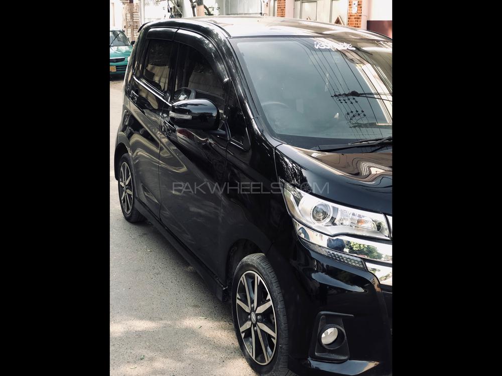 Nissan Dayz Highway Star 2016 for Sale in Karachi Image-1