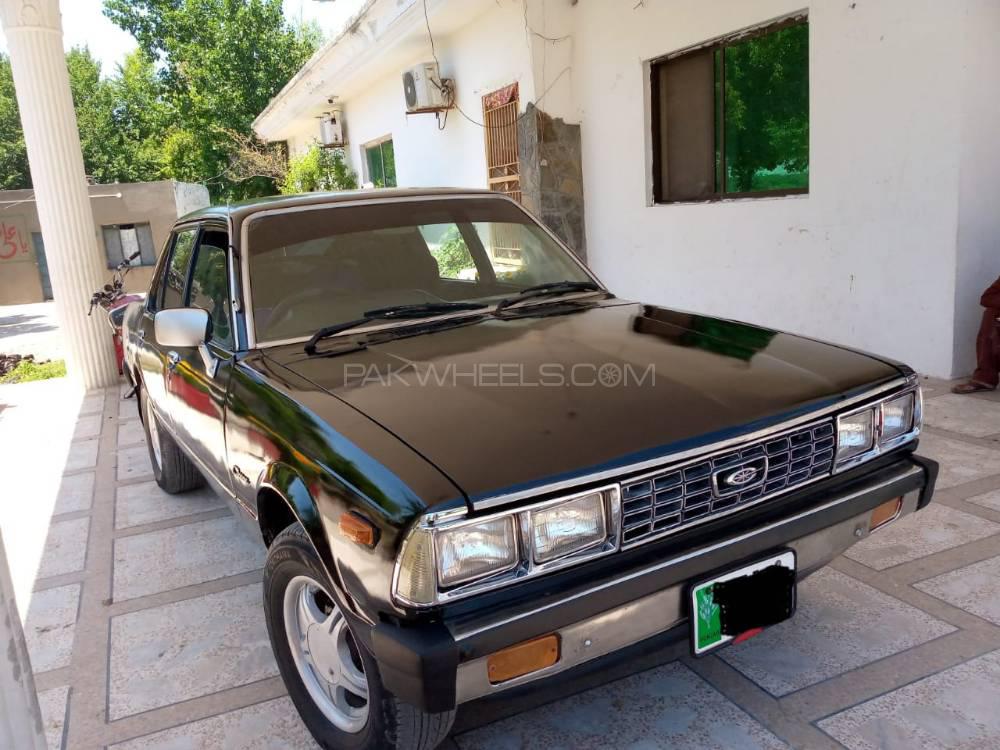 Toyota Corona 1979 for Sale in Islamabad Image-1