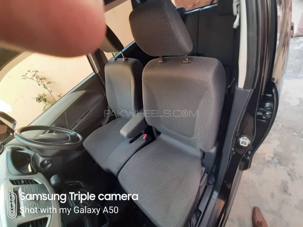 Suzuki Wagon R 2015 for Sale in Islamabad Image-1