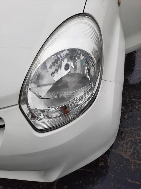 Toyota Passo 2012 for Sale in Wah cantt Toyota Passo 2012 for Sale in Wah cantt Image-10