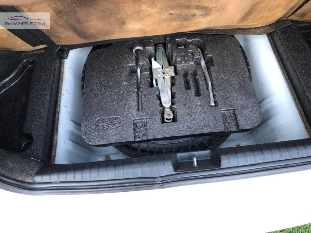 Honda Civic 2009 for Sale in Islamabad Honda Civic 2009 for Sale in Islamabad Image-7