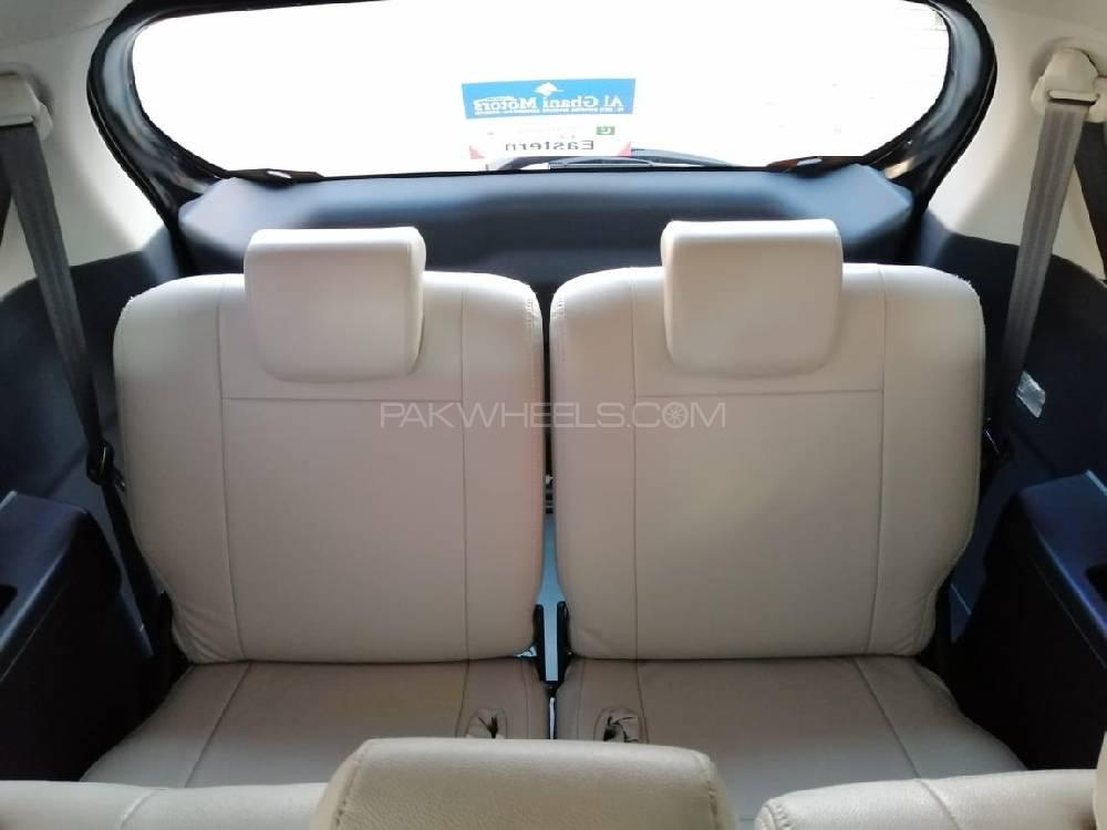 Toyota Rush 2018 for Sale in Karachi Toyota Rush 2018 for Sale in Karachi Image-16
