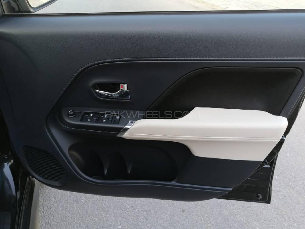 Toyota Rush 2018 for Sale in Karachi Toyota Rush 2018 for Sale in Karachi Image-19