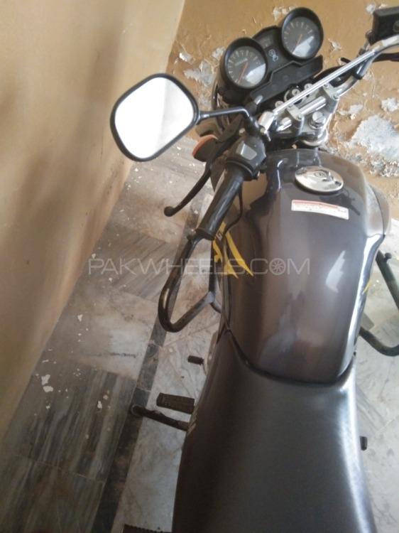 Yamaha YBR 125G 2019 for Sale Yamaha YBR 125G 2019 for Sale Image-2