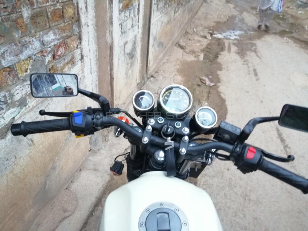 Chinese Bikes 150cc 2018 for Sale Image-1