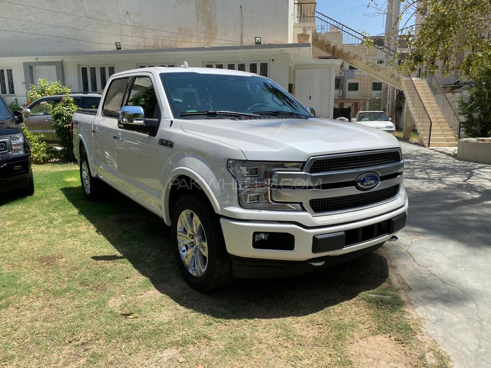 Ford F 150 2018 for Sale in Karachi Ford F 150 2018 for Sale in Karachi Image-2