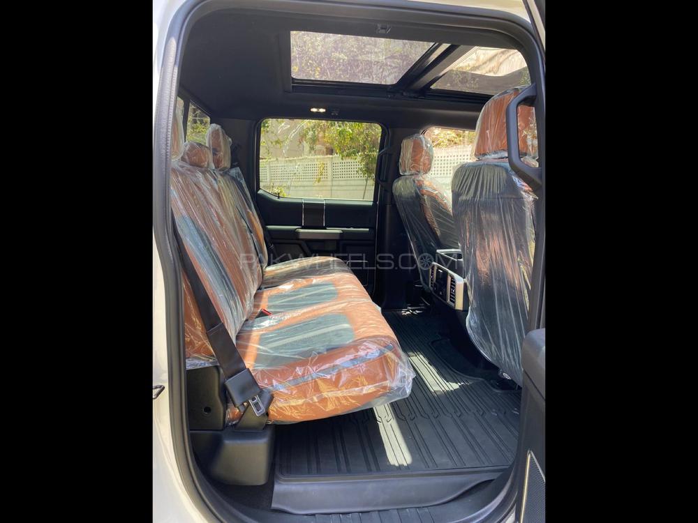 Ford F 150 2018 for Sale in Karachi Ford F 150 2018 for Sale in Karachi Image-11