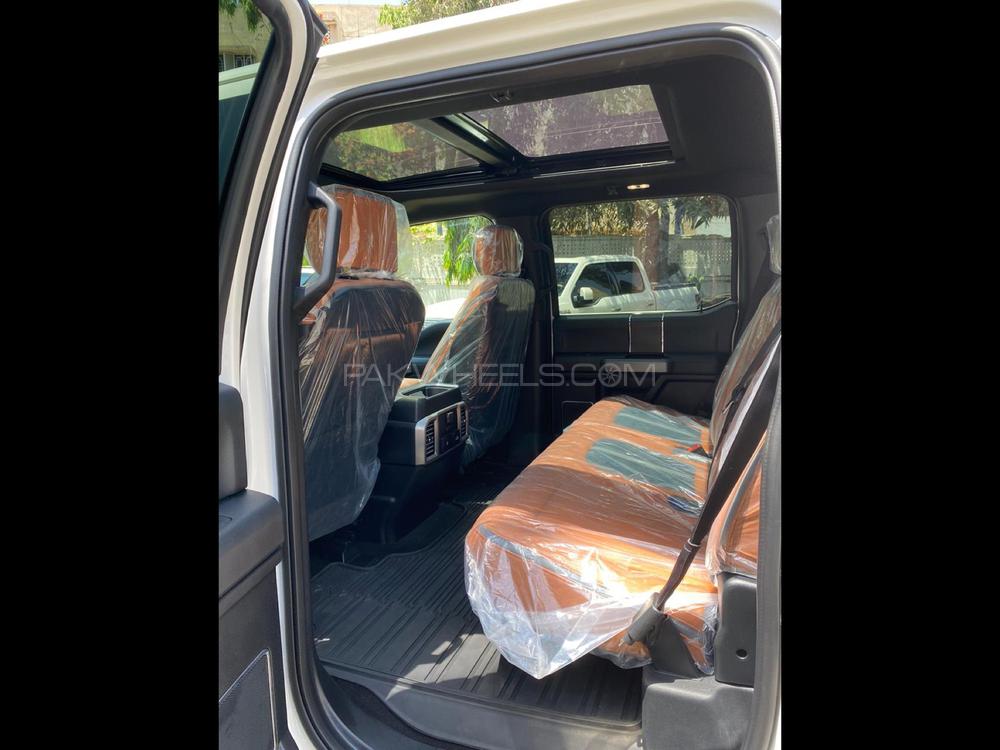 Ford F 150 2018 for Sale in Karachi Ford F 150 2018 for Sale in Karachi Image-12