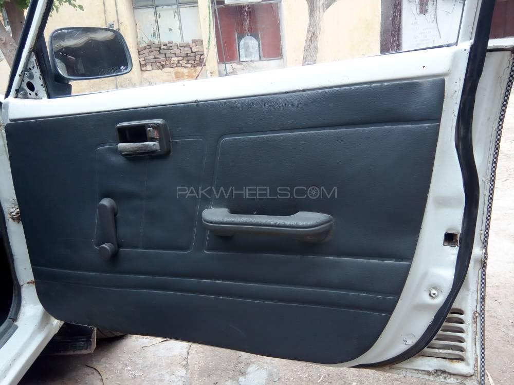Suzuki Khyber 1989 for Sale in Khewra Suzuki Khyber 1989 for Sale in Khewra Image-6