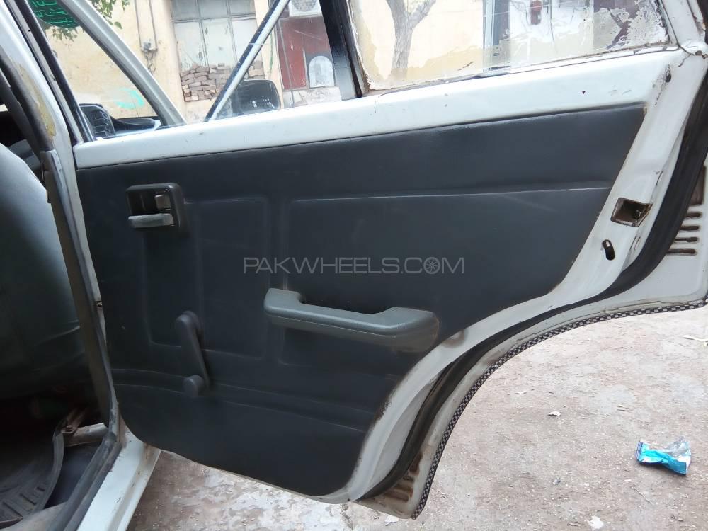 Suzuki Khyber 1989 for Sale in Khewra Suzuki Khyber 1989 for Sale in Khewra Image-7
