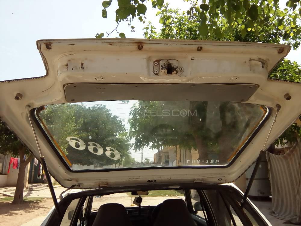 Suzuki Khyber 1989 for Sale in Khewra Suzuki Khyber 1989 for Sale in Khewra Image-14