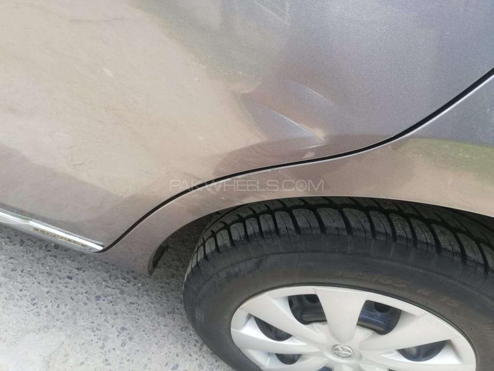 ٹویوٹا کرولا 2015 for Sale in لاہور ٹویوٹا کرولا 2015 for Sale in لاہور Image-11