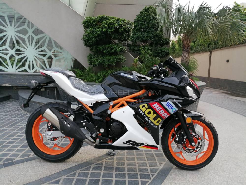 Chinese Bikes Other 2020 for Sale Image-1