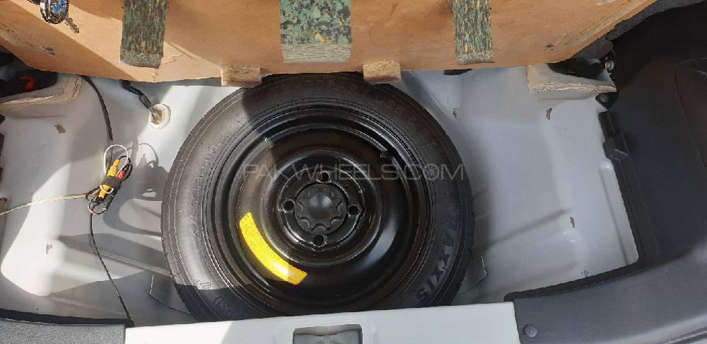 Daihatsu Mira 2010 for Sale in Bahawalpur Daihatsu Mira 2010 for Sale in Bahawalpur Image-4