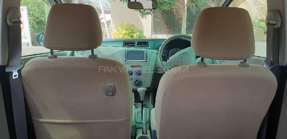 Daihatsu Mira 2010 for Sale in Bahawalpur Daihatsu Mira 2010 for Sale in Bahawalpur Image-3