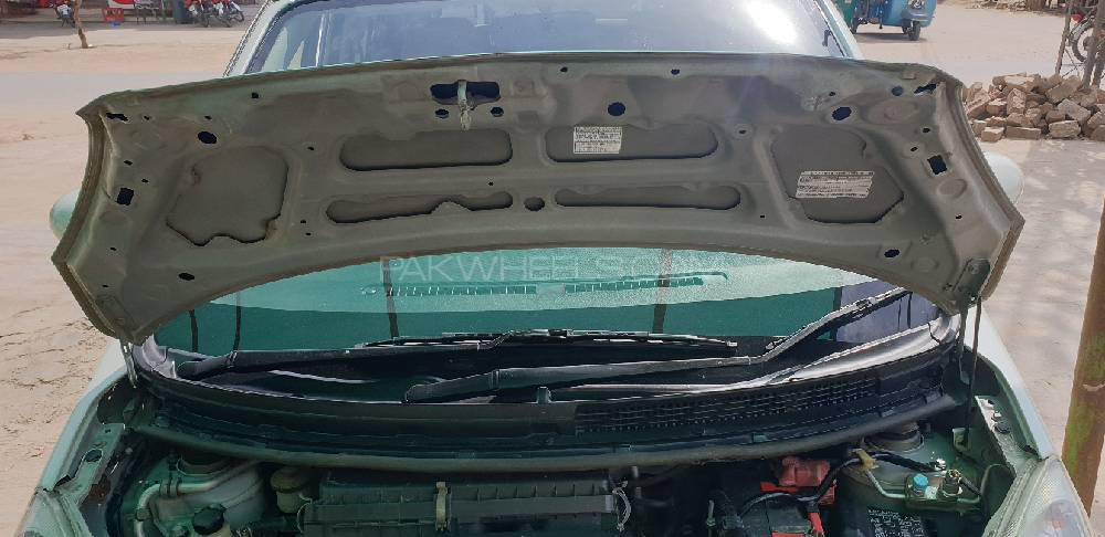Daihatsu Mira 2010 for Sale in Bahawalpur Daihatsu Mira 2010 for Sale in Bahawalpur Image-5