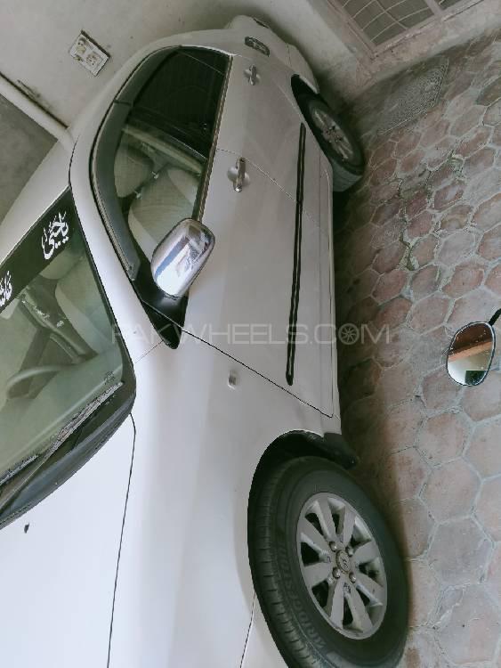 Toyota Corolla 2006 for Sale in Lodhran Toyota Corolla 2006 for Sale in Lodhran Image-2