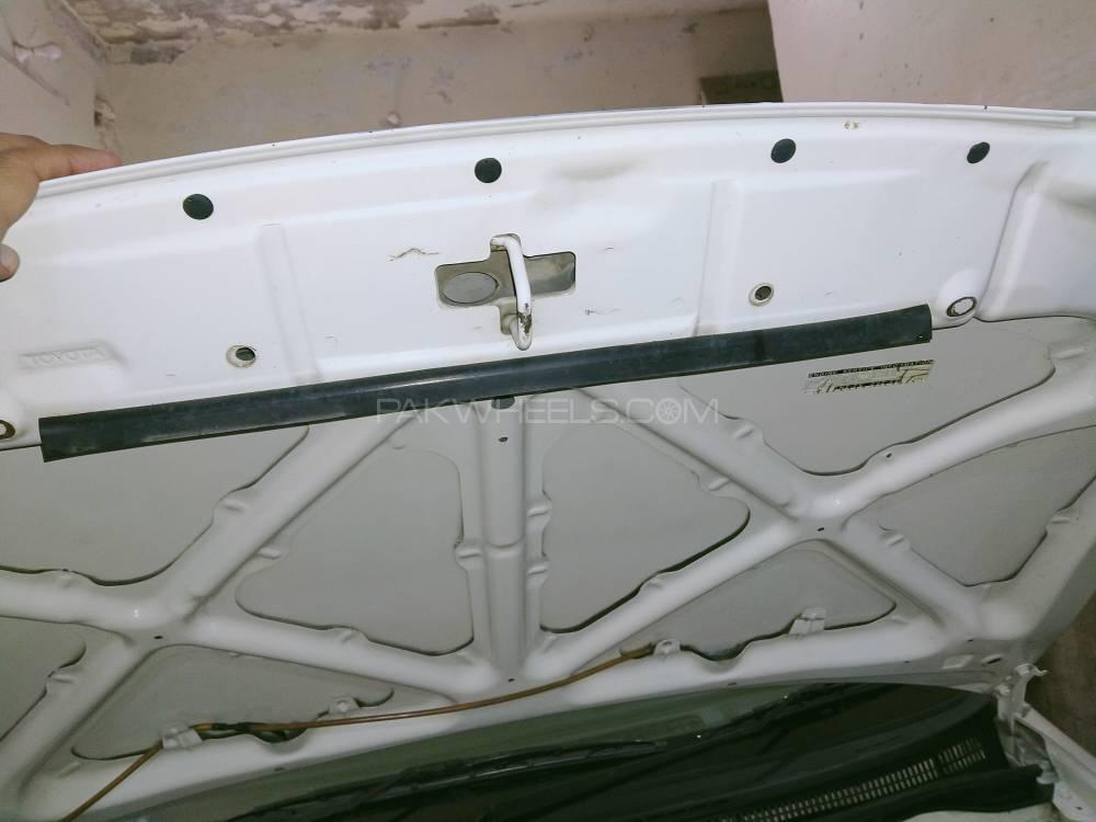Toyota Corolla 2006 for Sale in Lodhran Toyota Corolla 2006 for Sale in Lodhran Image-16