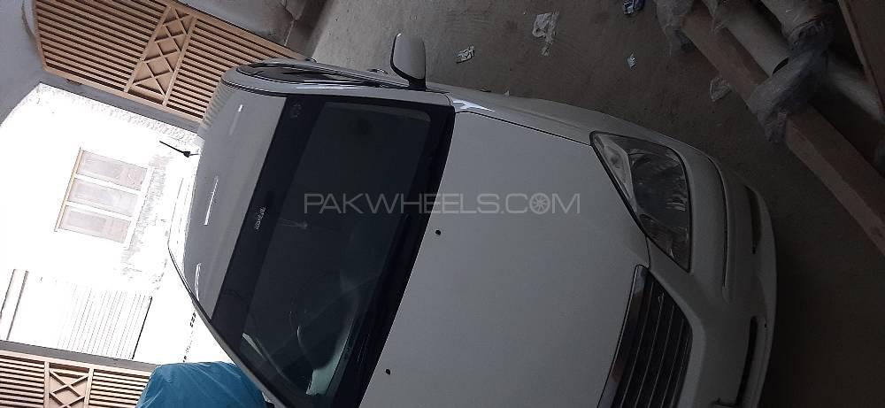 Toyota Premio 2002 for Sale in Islamabad Toyota Premio 2002 for Sale in Islamabad Image-11
