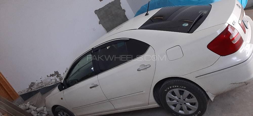 Toyota Premio 2002 for Sale in Islamabad Toyota Premio 2002 for Sale in Islamabad Image-15