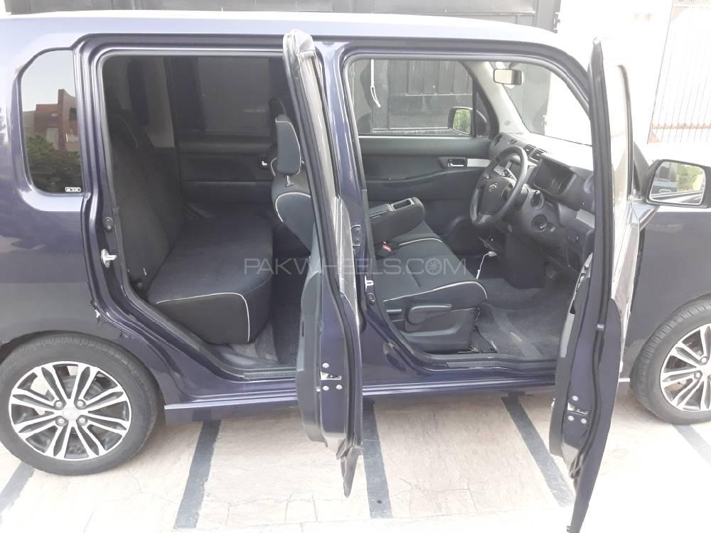 Daihatsu Move Conte 2013 for Sale in Lahore Daihatsu Move Conte 2013 for Sale in Lahore Image-9