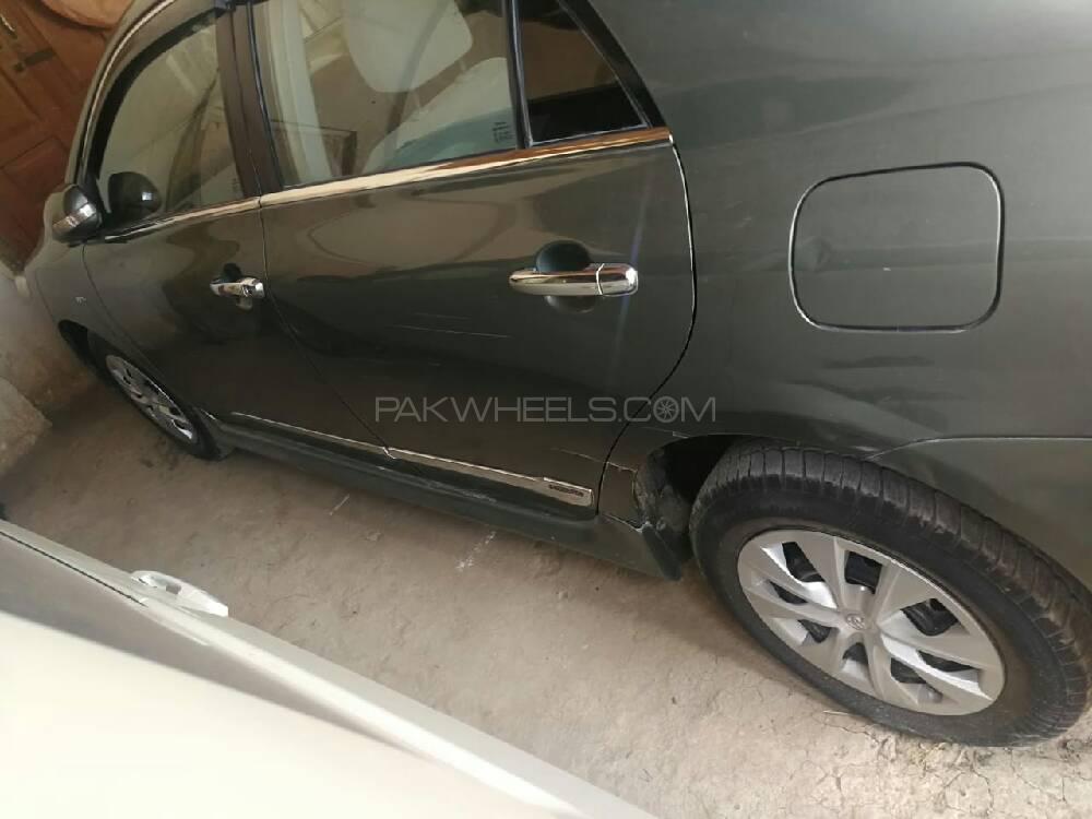 Toyota Corolla 2012 for Sale in Bannu Image-1