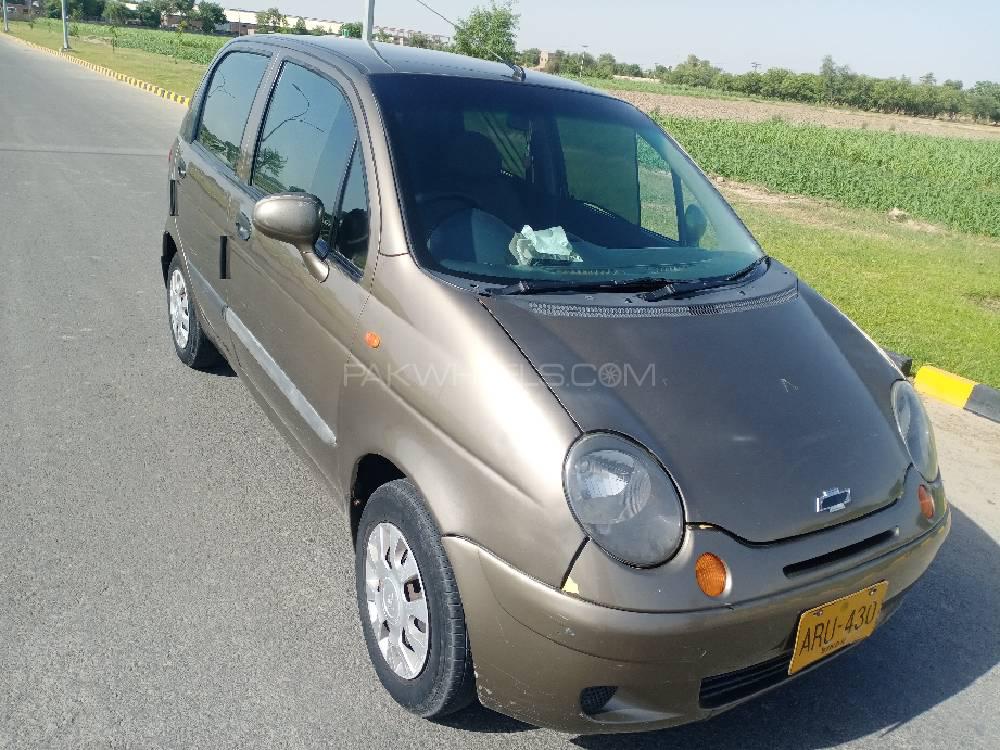 شیورلیٹ جوائے 2009 for Sale in رحیم یار خان شیورلیٹ جوائے 2009 for Sale in رحیم یار خان Image-2