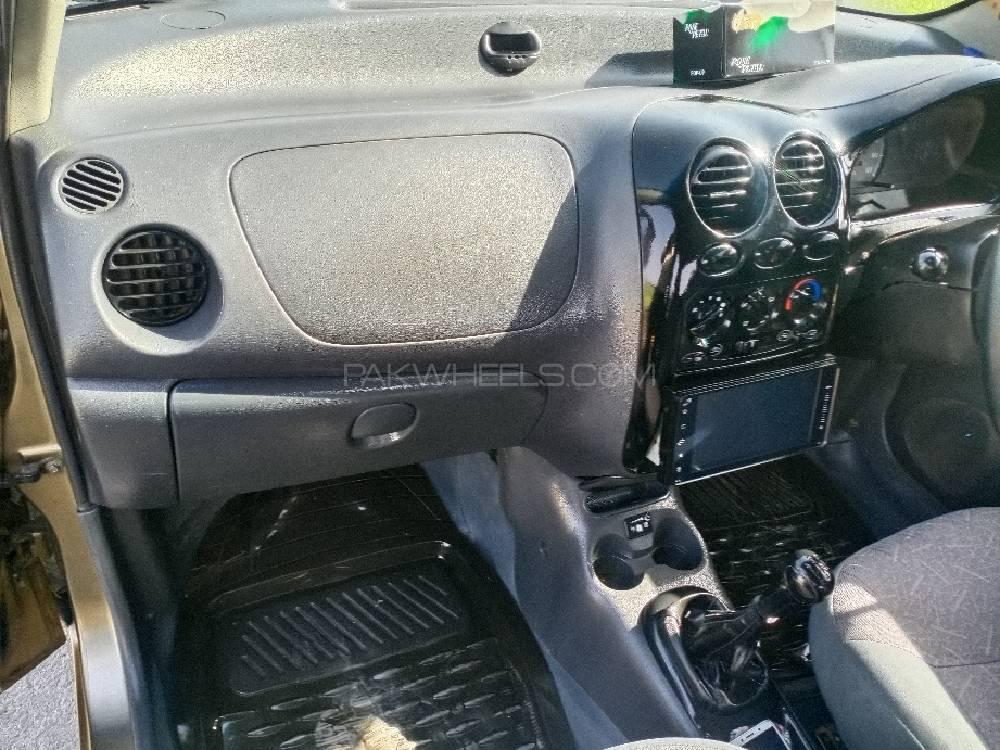 شیورلیٹ جوائے 2009 for Sale in رحیم یار خان شیورلیٹ جوائے 2009 for Sale in رحیم یار خان Image-11