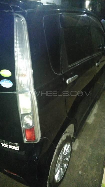 Daihatsu Mira 2011 for Sale in Lahore Daihatsu Mira 2011 for Sale in Lahore Image-3