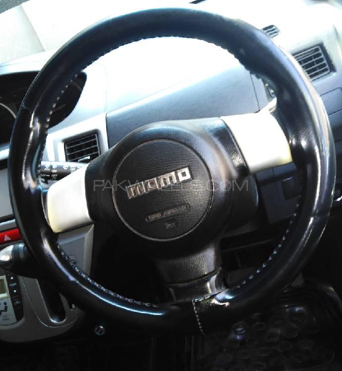 Daihatsu Mira 2011 for Sale in Lahore Image-1