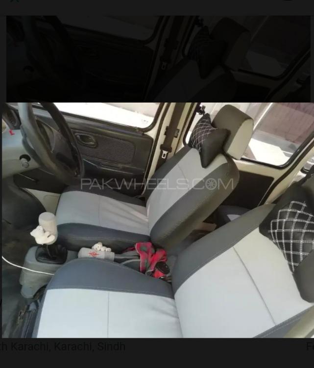 FAW X-PV 2015 for Sale in Rahim Yar Khan Image-1