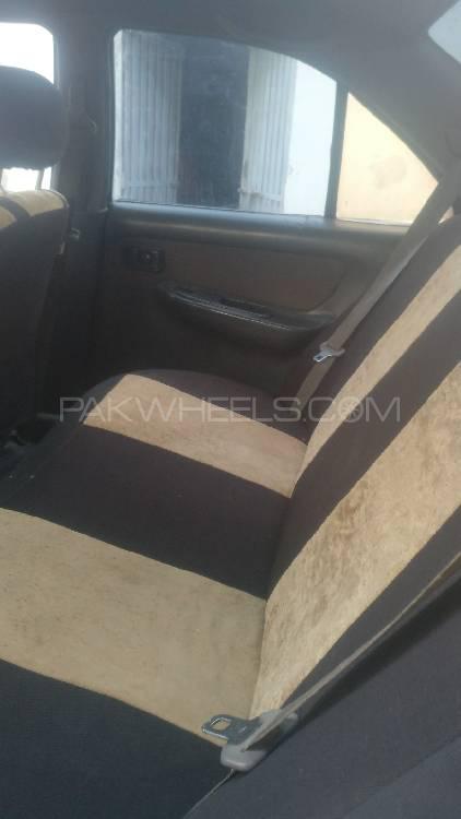 نسان سنی 1999 for Sale in میانوالی نسان سنی 1999 for Sale in میانوالی Image-13