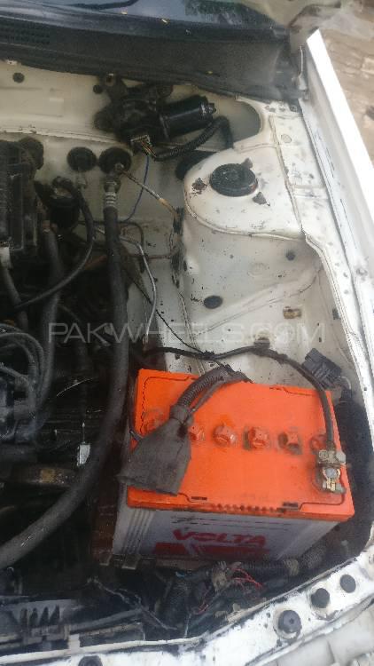 نسان سنی 1999 for Sale in میانوالی نسان سنی 1999 for Sale in میانوالی Image-17