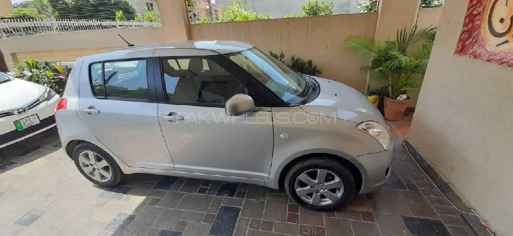 Suzuki Swift 2019 for Sale in Lahore Image-1