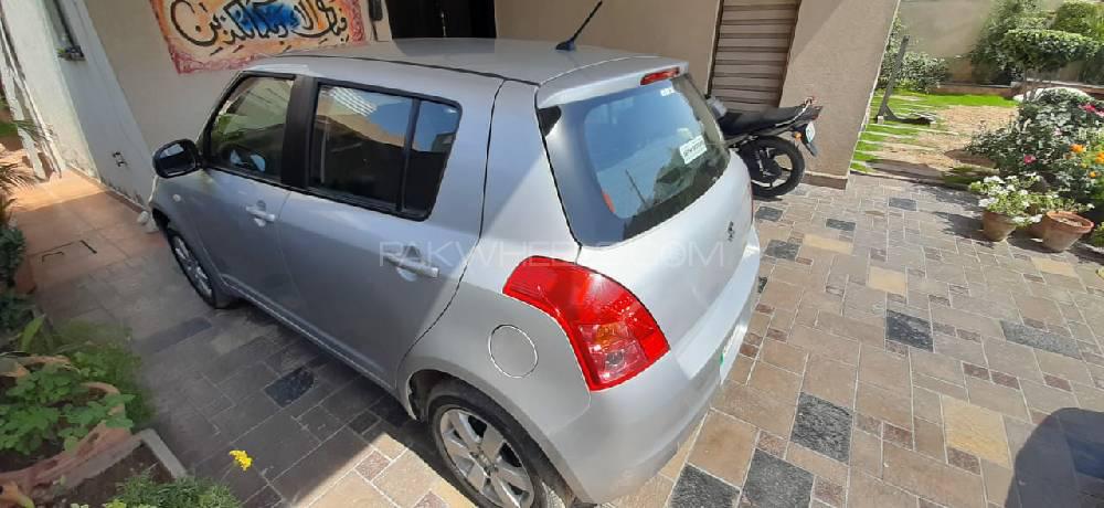 Suzuki Swift 2019 for Sale in Lahore Suzuki Swift 2019 for Sale in Lahore Image-12