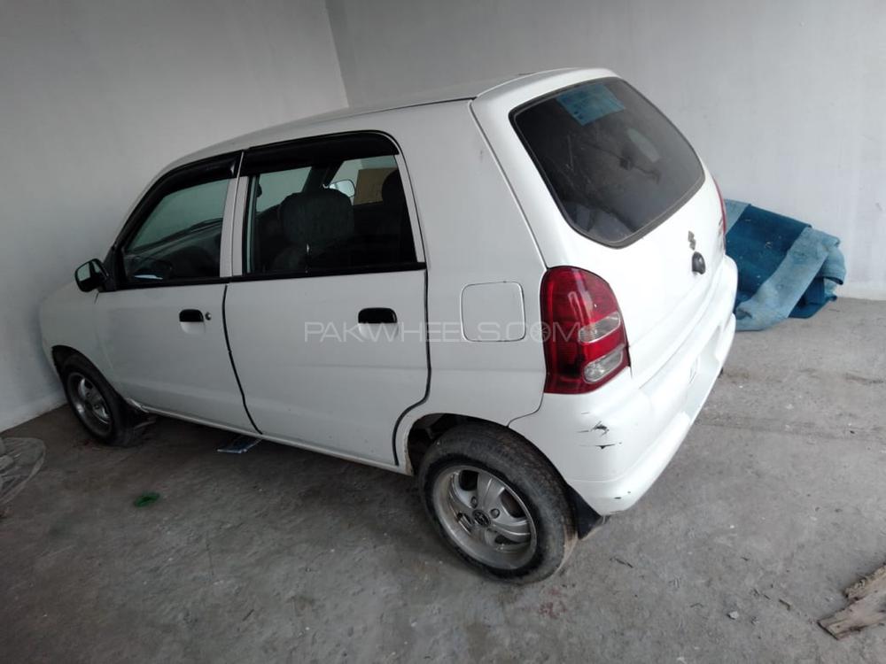 سوزوکی آلٹو 2012 for Sale in گجرات سوزوکی آلٹو 2012 for Sale in گجرات Image-3