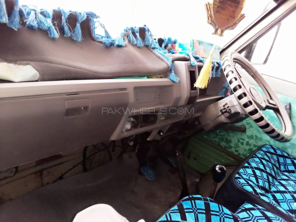 Suzuki Bolan 1994 for Sale in Kohat Suzuki Bolan 1994 for Sale in Kohat Image-4