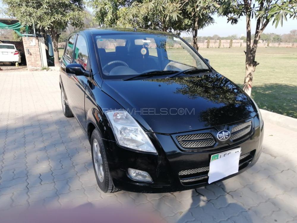 FAW V2 2017 for Sale in Lahore FAW V2 2017 for Sale in Lahore Image-6