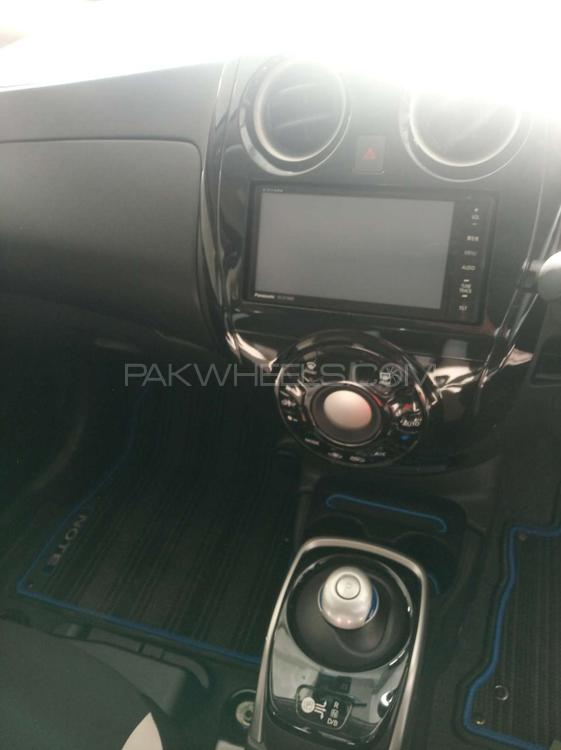 نسان نوٹ 2017 for Sale in گجرانوالہ نسان نوٹ 2017 for Sale in گجرانوالہ Image-6