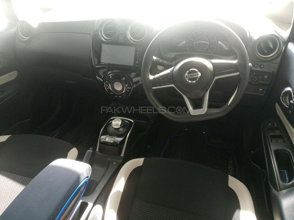 نسان نوٹ 2017 for Sale in گجرانوالہ نسان نوٹ 2017 for Sale in گجرانوالہ Image-7