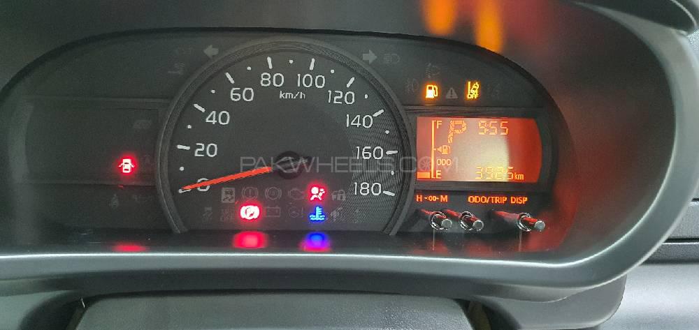 Toyota Passo 2018 for Sale in Multan Image-1
