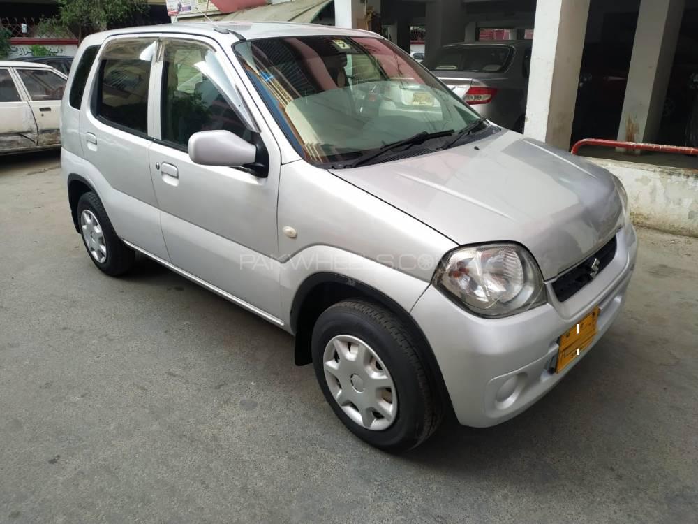 Suzuki Kei 2006 for Sale in Karachi Image-1