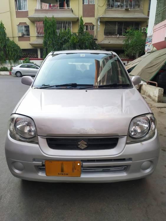 Suzuki Kei 2006 for Sale in Karachi Suzuki Kei 2006 for Sale in Karachi Image-5