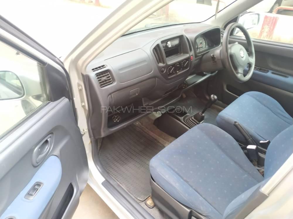 Suzuki Kei 2006 for Sale in Karachi Suzuki Kei 2006 for Sale in Karachi Image-7