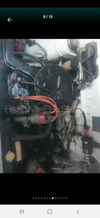 سوزوکی مہران 2008 for Sale in راولپنڈی سوزوکی مہران 2008 for Sale in راولپنڈی Image-4