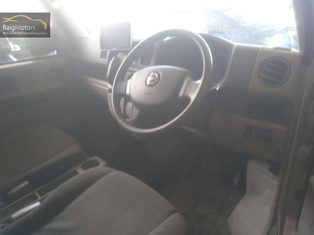 Nissan Clipper 2014 for Sale in Rawalpindi Nissan Clipper 2014 for Sale in Rawalpindi Image-4