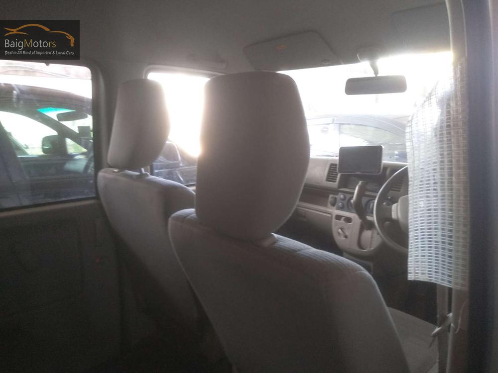 Nissan Clipper 2014 for Sale in Rawalpindi Nissan Clipper 2014 for Sale in Rawalpindi Image-8